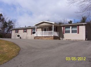 28920 Lake Creek Rd, Cochranton, PA 16314