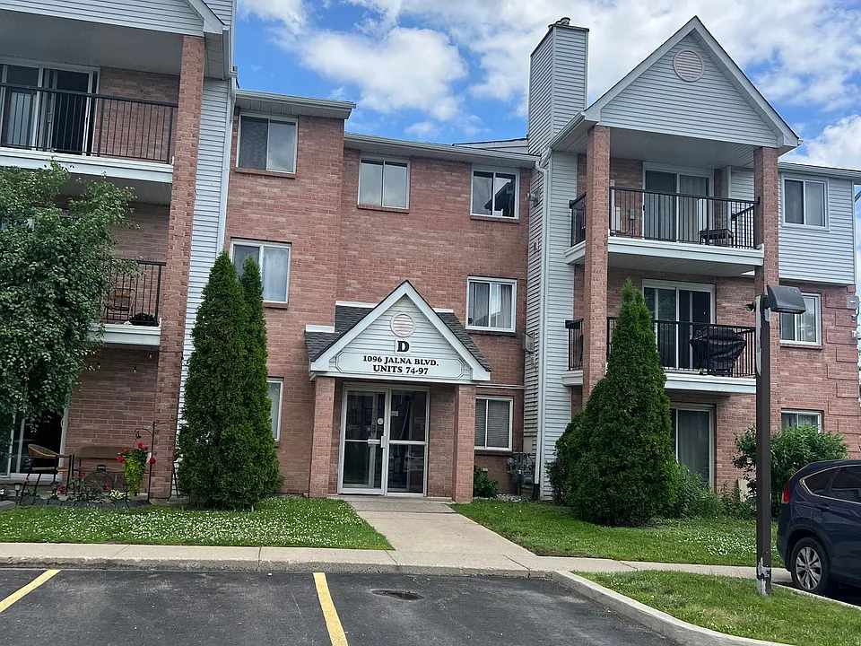 1096 Jalna Blvd #91
