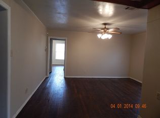 1500 S 3rd St, Garland, TX 75040