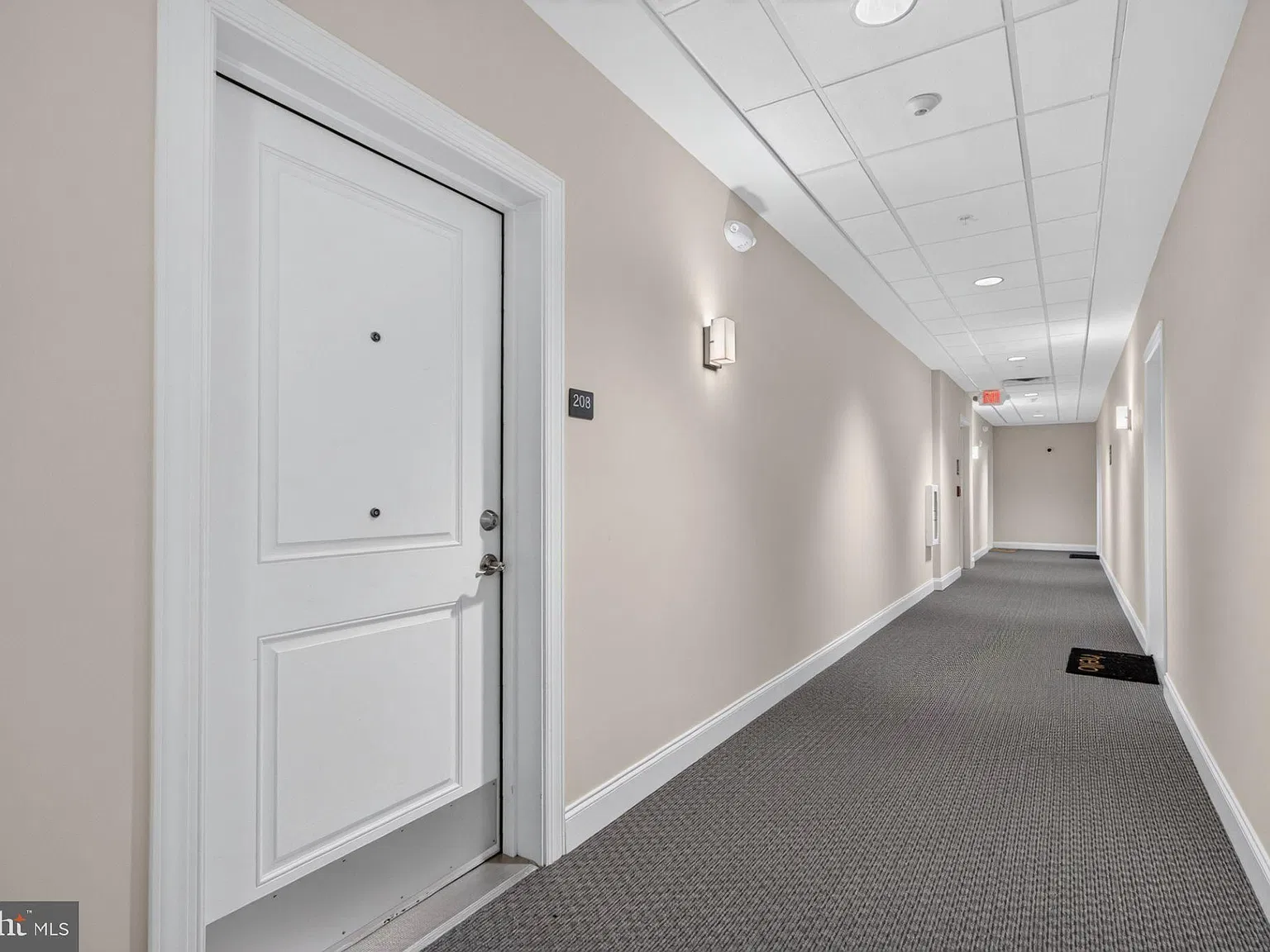 2 bed, 2.0 bath, $2,500 — Photo 1