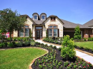 7907 Pacific Spring Ln, Richmond, TX 77407