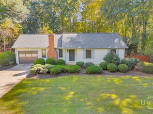 145 Myles Ct, Athens, GA 30605