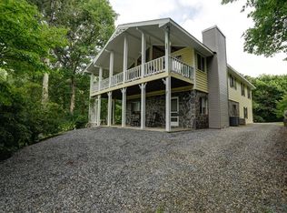180 Covered Bridge Rd, Robbinsville, NC 28771
