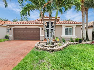 7214 Treviso Lane, Boynton Beach, FL, 33472