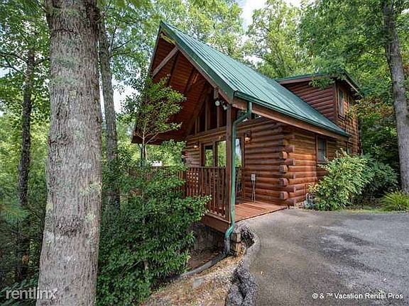 Cabin comforts and much more