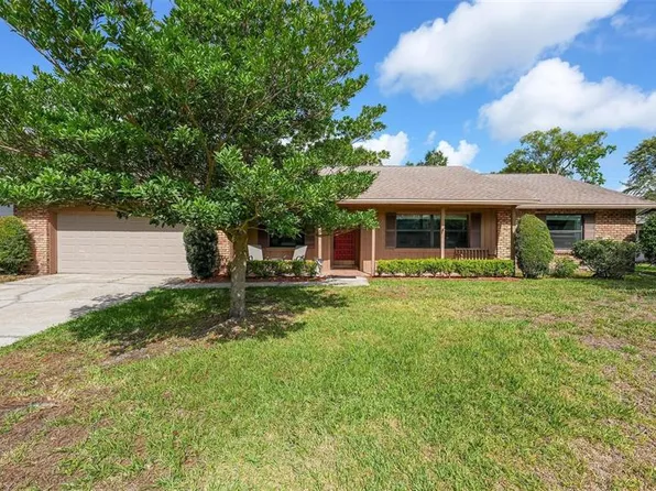 890 Mendoza Dr, Orlando, FL 32825