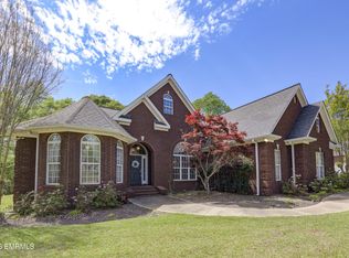 12441 Paul Ln, Collinsville, MS 39325