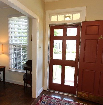2nd image of 707 N Spence Ave