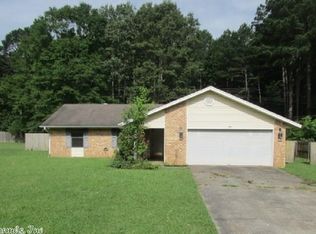 903 Jones Dr, Sheridan, AR 72150