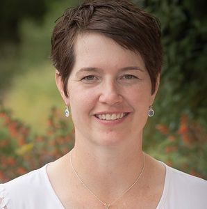 Christine Johnson-Sundby