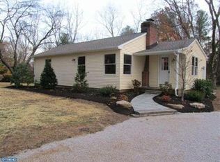 6214 Ingham Rd, New Hope, PA 18938