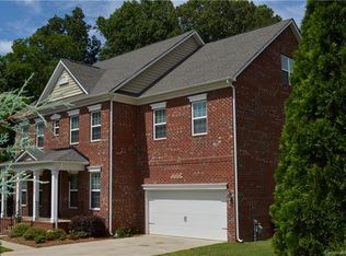 7912 Sardis Crest Dr, Charlotte, NC 28270