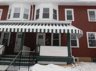 338 Terrace Blvd, Lewistown, PA 17044