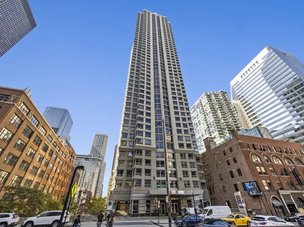 440 N Wabash Ave APT 2001, Chicago, IL 60611