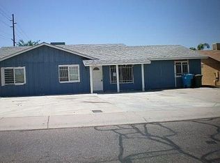 10701 W Roma Ave, Phoenix, AZ 85037