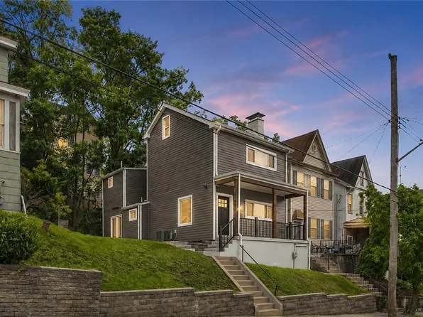 95 Southern Ave, Pittsburgh, PA 15211