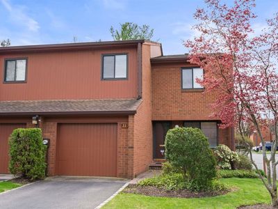 23 Cricket Club Drive #23, Roslyn, NY, 11576