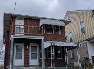 1305 Beechview Ave FLOOR 2, Pittsburgh, PA 15216