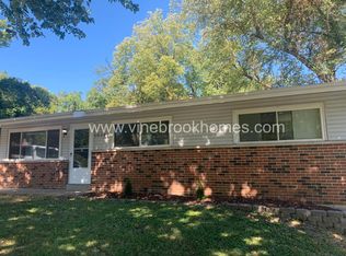 10209 Northland Hills Ct, Saint Louis, MO