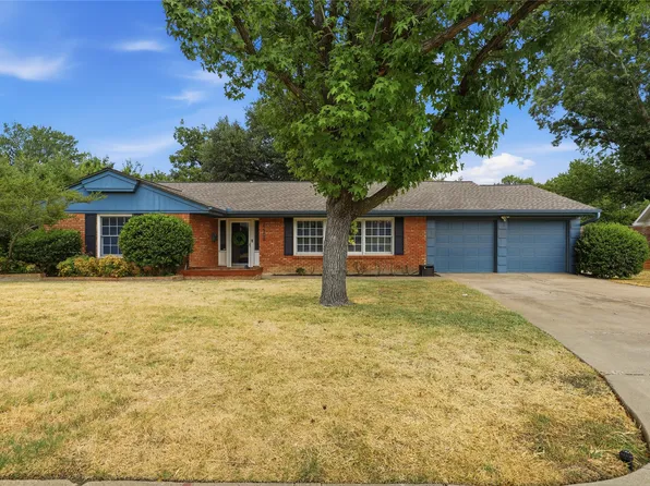 4908 Vega Ct W, Fort Worth, TX 76133