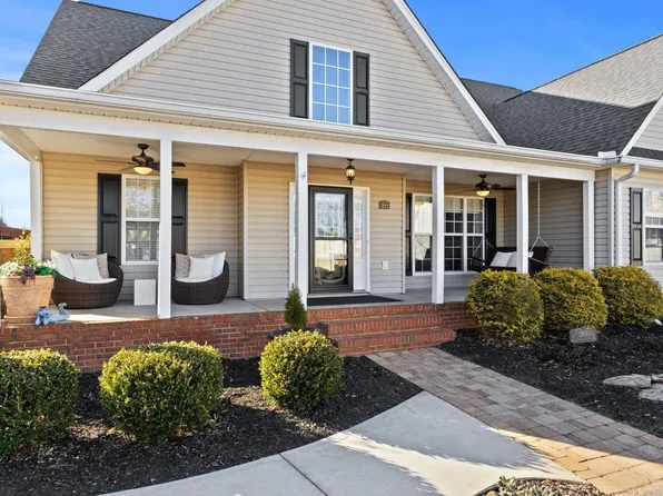 116A Ridge Rd, Greenville, SC 29607