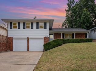 4124 NW 56th St, Oklahoma City, OK 73112