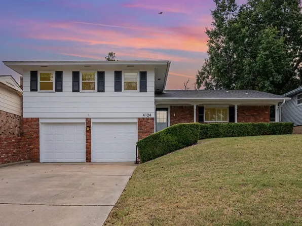 4124 NW 56th St, Oklahoma City, OK 73112