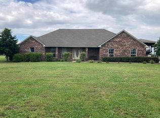 5098 E County Road 134, Blytheville, AR 72315
