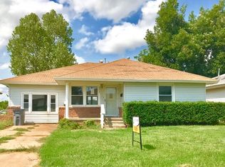 2215 NW Ozmun Ave, Lawton, OK 73505