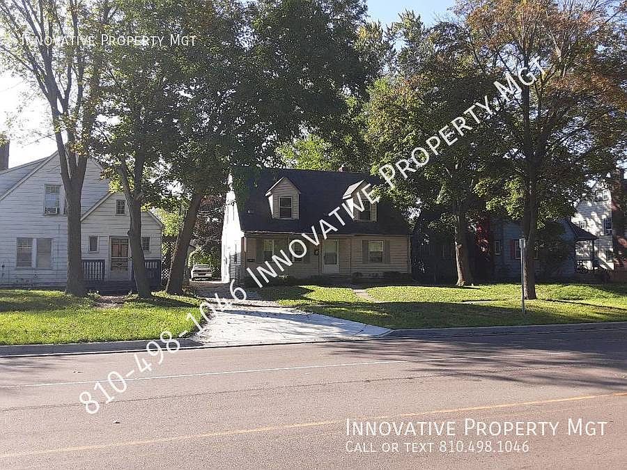 1st image of 1818 E Court St #B