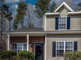 3701 Winborne Ln, Greensboro, NC 27410