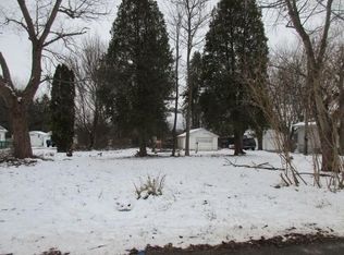 454 Falls Ave, Neshannock, PA
