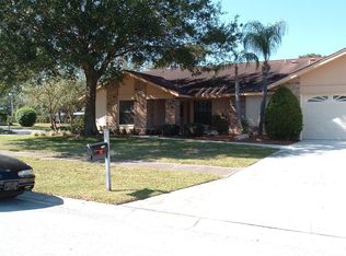 2838 Allapattah Dr, Clearwater, FL 33761