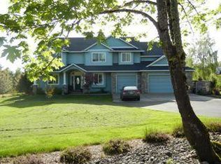 15910 NE 189th Ave, Brush Prairie, WA 98606