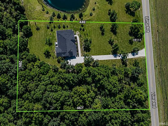 3rd image of 18111 Lima Rd