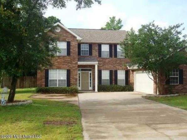7709 Clamshell Ave, Ocean Springs, MS 39564
