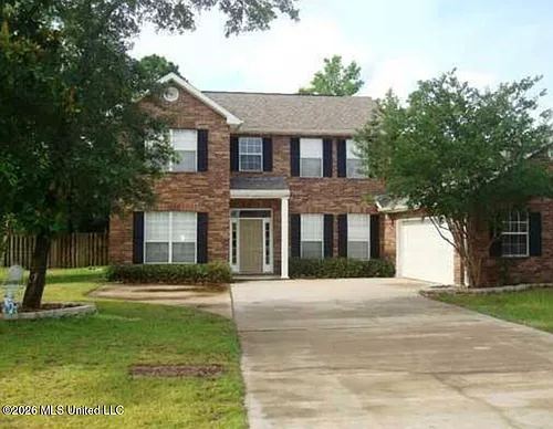7709 Clamshell Ave Photo 1