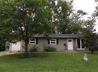 1622 W 22nd Ter, Lawrence, KS 66046