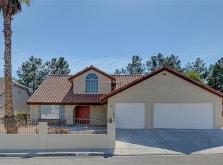 6405 Peppermill Dr, Las Vegas, NV 89146
