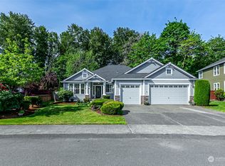 14412 148th St E, Orting, WA 98360