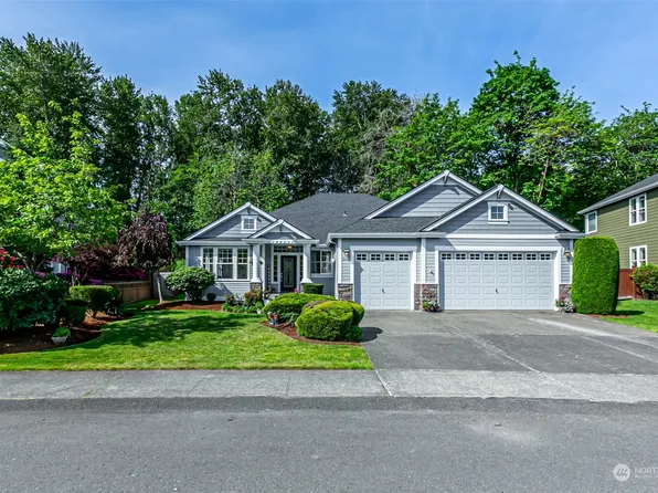 14412 148th Street E, Orting, WA 98360