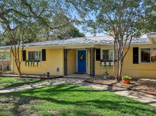 418 Northridge, San Antonio, TX 78209