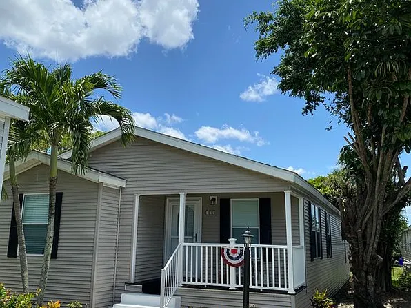 2555 Pga Blvd, Palm Beach Gardens, FL 33410