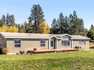 569 Hidden Valley Rd N, Florence, MT 59833