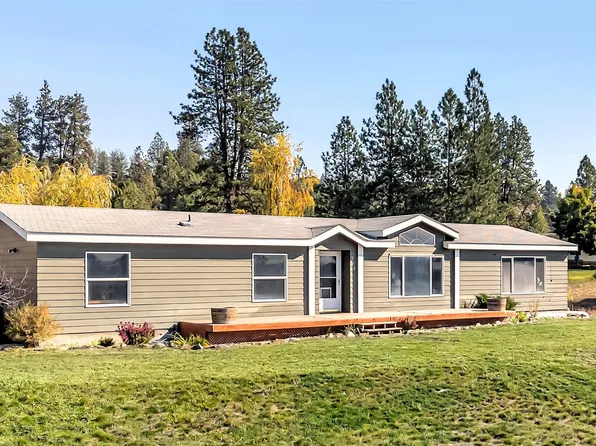 569 Hidden Valley Rd N, Florence, MT 59833