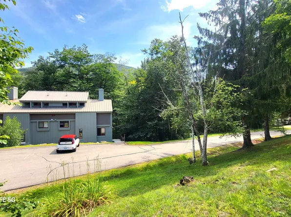 104 Easterly Road #2, Lincoln, NH 03251