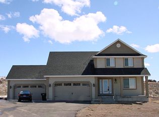 6345 S High Creek Ln, Idaho Falls, ID 83406