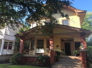 823 E Henry St UNIT A, Savannah, GA 31401