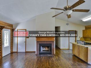 5104 Avenue S, Santa Fe, TX 77510