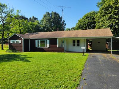 9935 Highway 54, Paris, TN, 38242